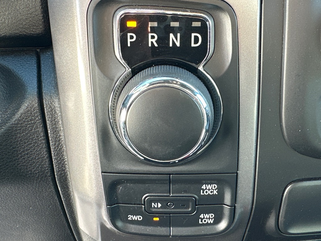 2022 RAM Ram 1500 Classic Warlock - Photo 15