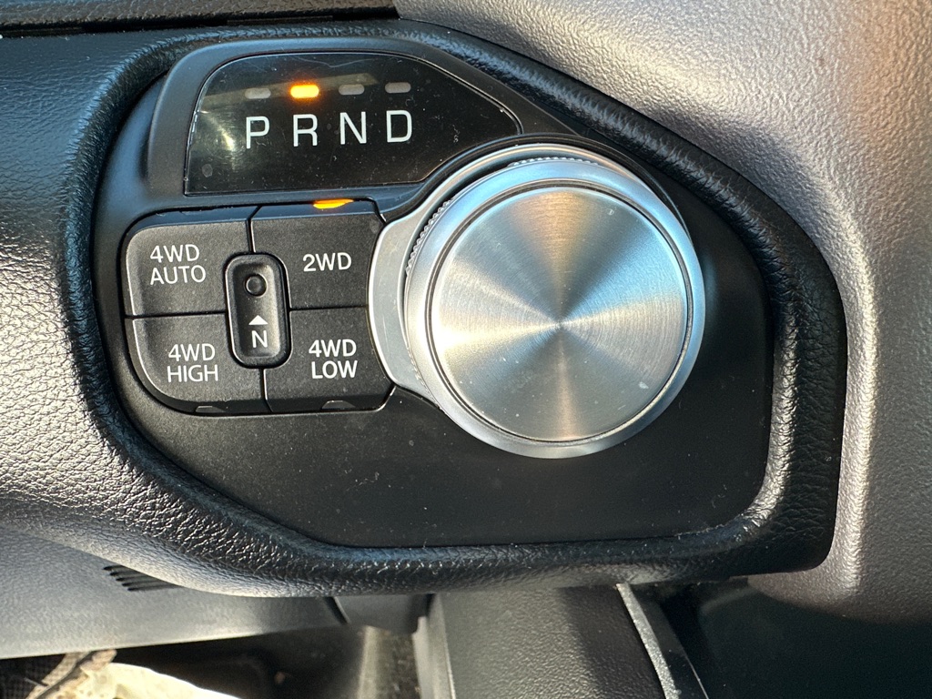 2020 RAM Ram 1500 Pickup Laramie - Photo 21