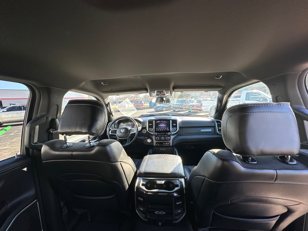 2020 RAM Ram 1500 Pickup Laramie - Photo 30