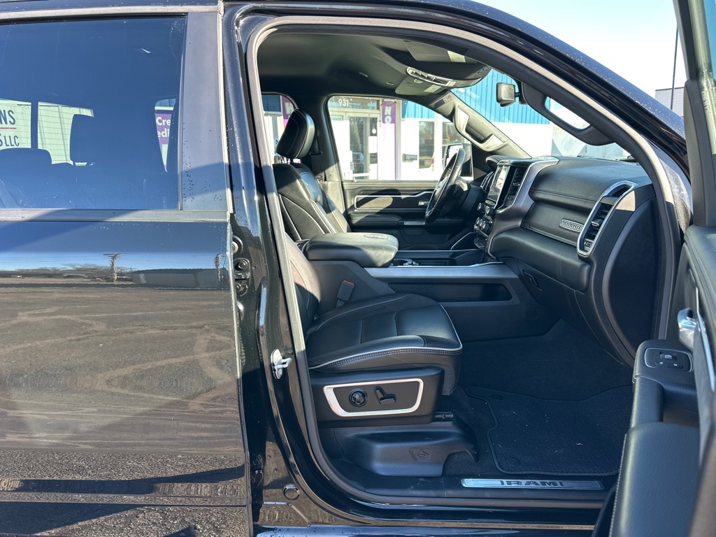 2020 RAM Ram 1500 Pickup Laramie - Photo 28