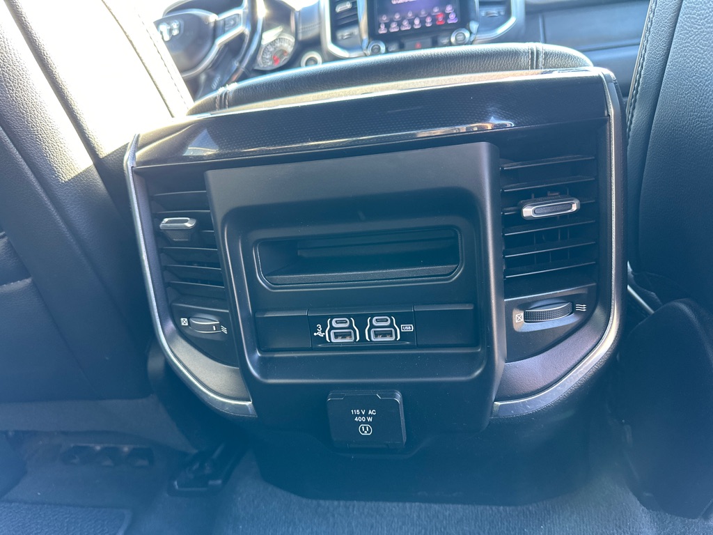 2020 RAM Ram 1500 Pickup Laramie - Photo 27
