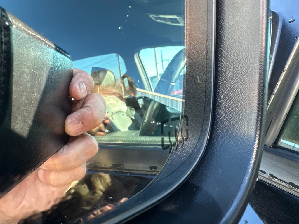 2020 RAM Ram 1500 Pickup Laramie - Photo 11