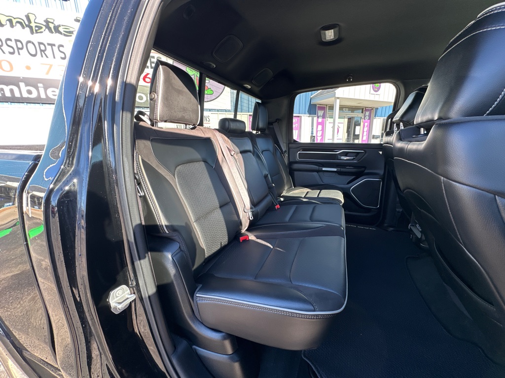 2020 RAM Ram 1500 Pickup Laramie - Photo 26