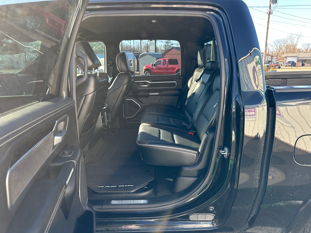 2020 RAM Ram 1500 Pickup Laramie - Photo 23