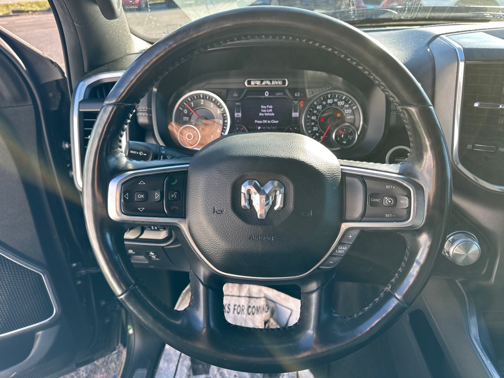 2020 RAM Ram 1500 Pickup Laramie - Photo 15