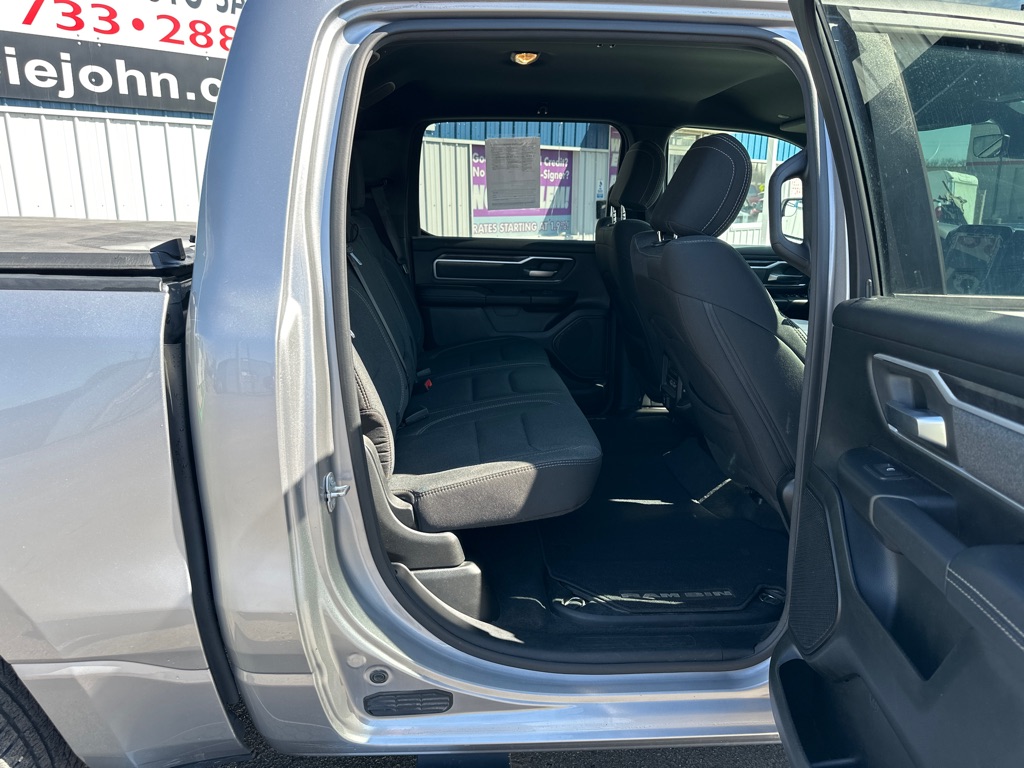 2020 RAM Ram 1500 Pickup Big Horn/Lone Star - Photo 25