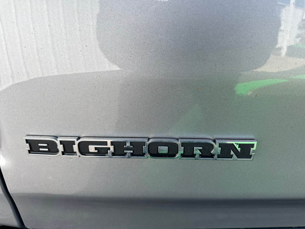 2020 RAM Ram 1500 Pickup Big Horn/Lone Star - Photo 8