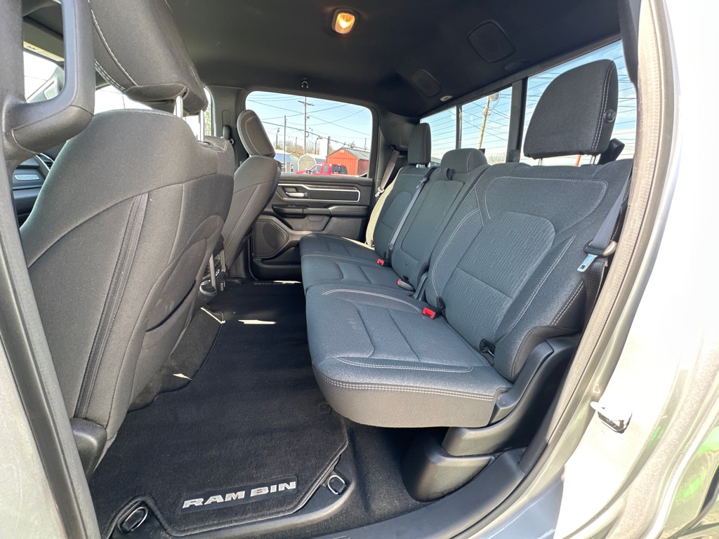 2020 RAM Ram 1500 Pickup Big Horn/Lone Star - Photo 23