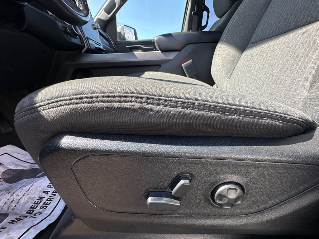 2020 RAM Ram 1500 Pickup Big Horn/Lone Star - Photo 13