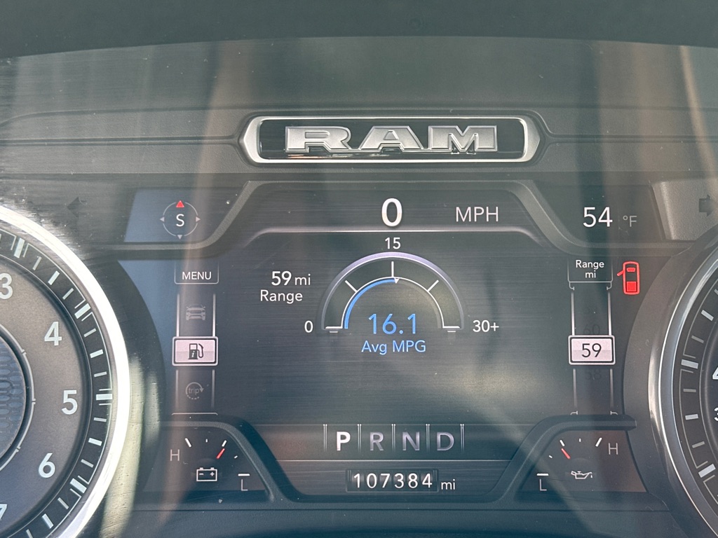 2020 RAM Ram 1500 Pickup Big Horn/Lone Star - Photo 16