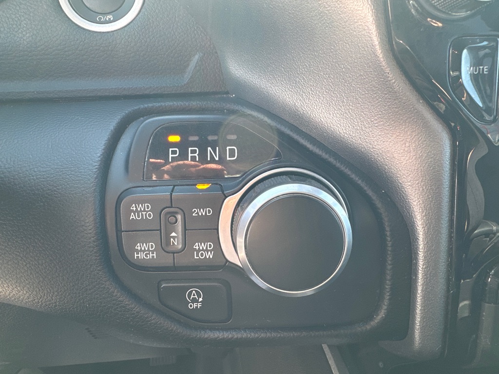 2020 RAM Ram 1500 Pickup Big Horn/Lone Star - Photo 21