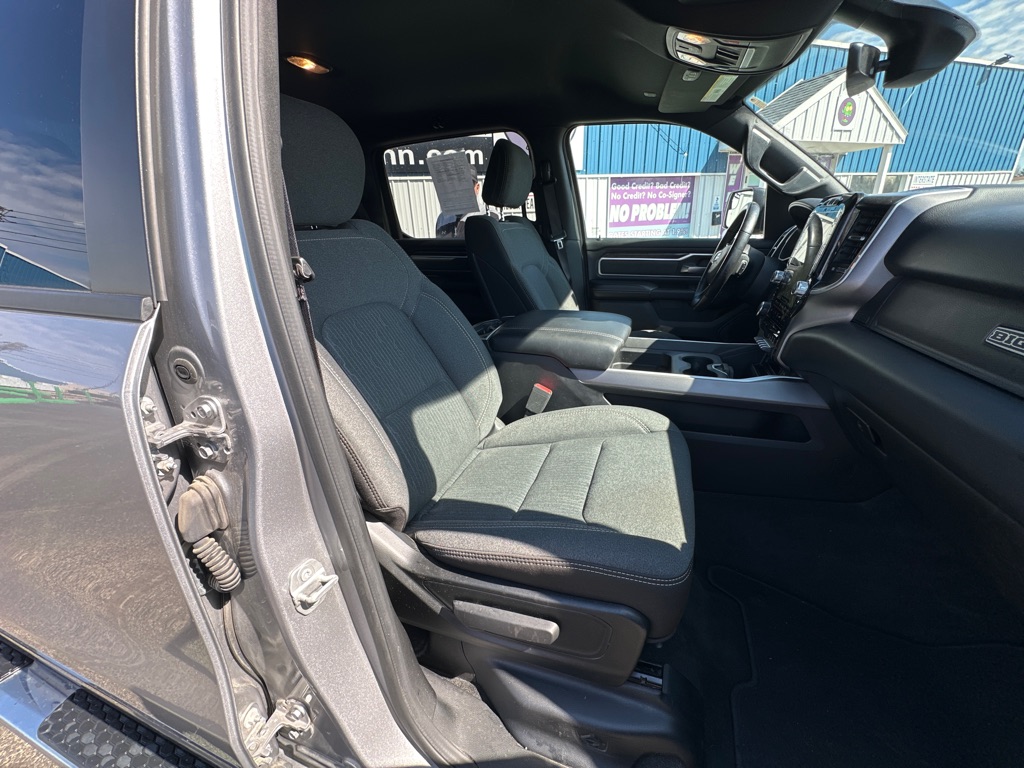 2020 RAM Ram 1500 Pickup Big Horn/Lone Star - Photo 28