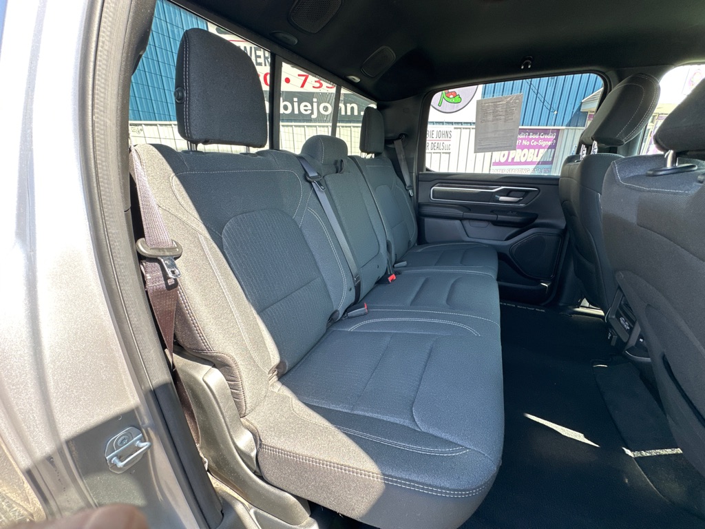 2020 RAM Ram 1500 Pickup Big Horn/Lone Star - Photo 26