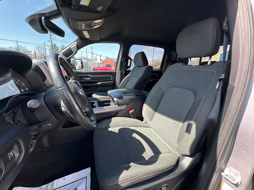 2020 RAM Ram 1500 Pickup Big Horn/Lone Star - Photo 14