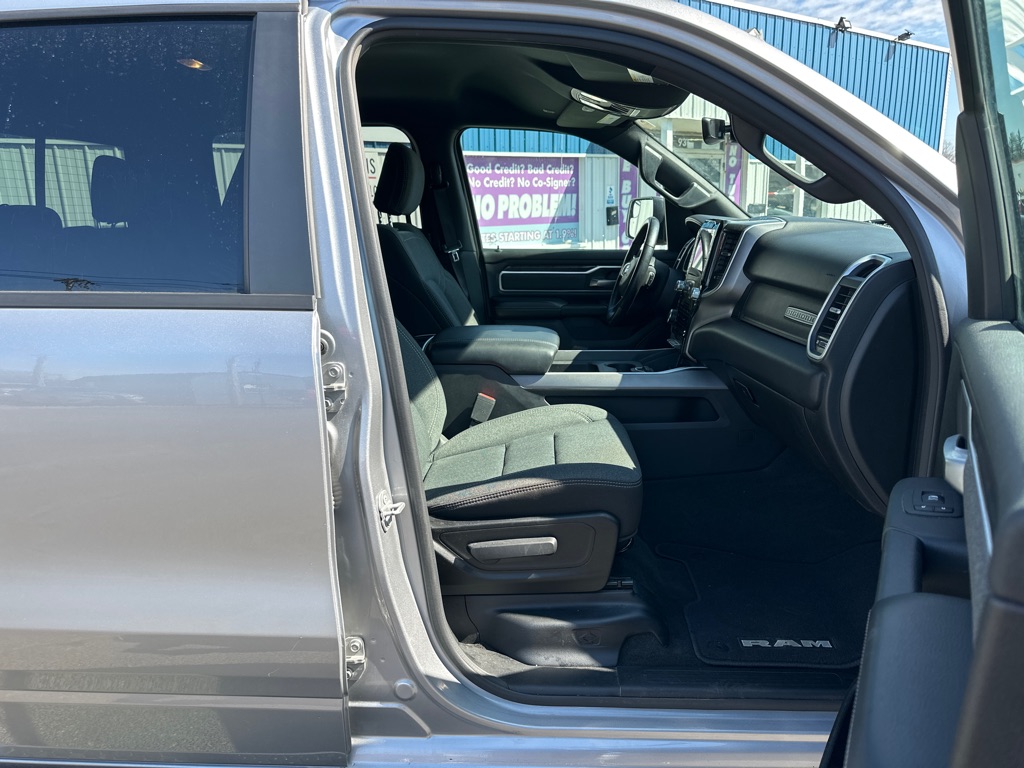 2020 RAM Ram 1500 Pickup Big Horn/Lone Star - Photo 27