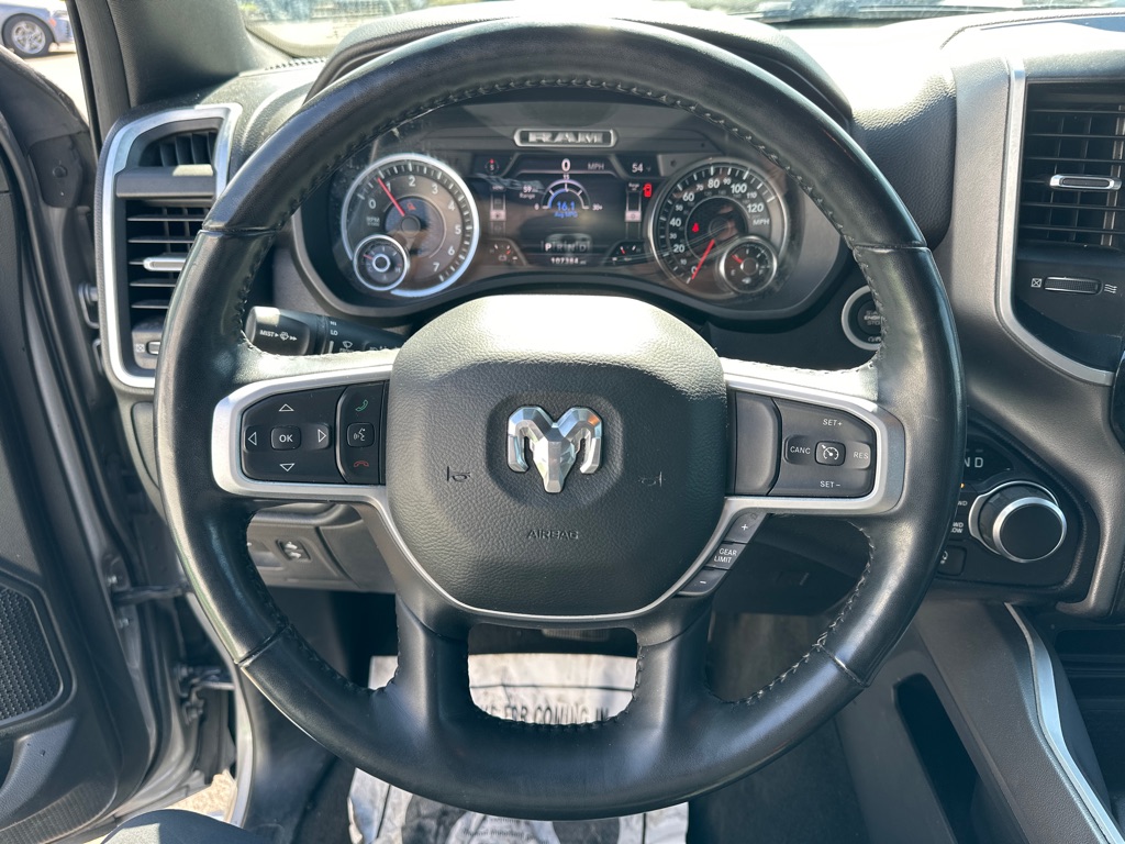 2020 RAM Ram 1500 Pickup Big Horn/Lone Star - Photo 15