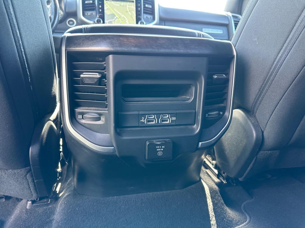 2020 RAM Ram 1500 Pickup Big Horn/Lone Star - Photo 24