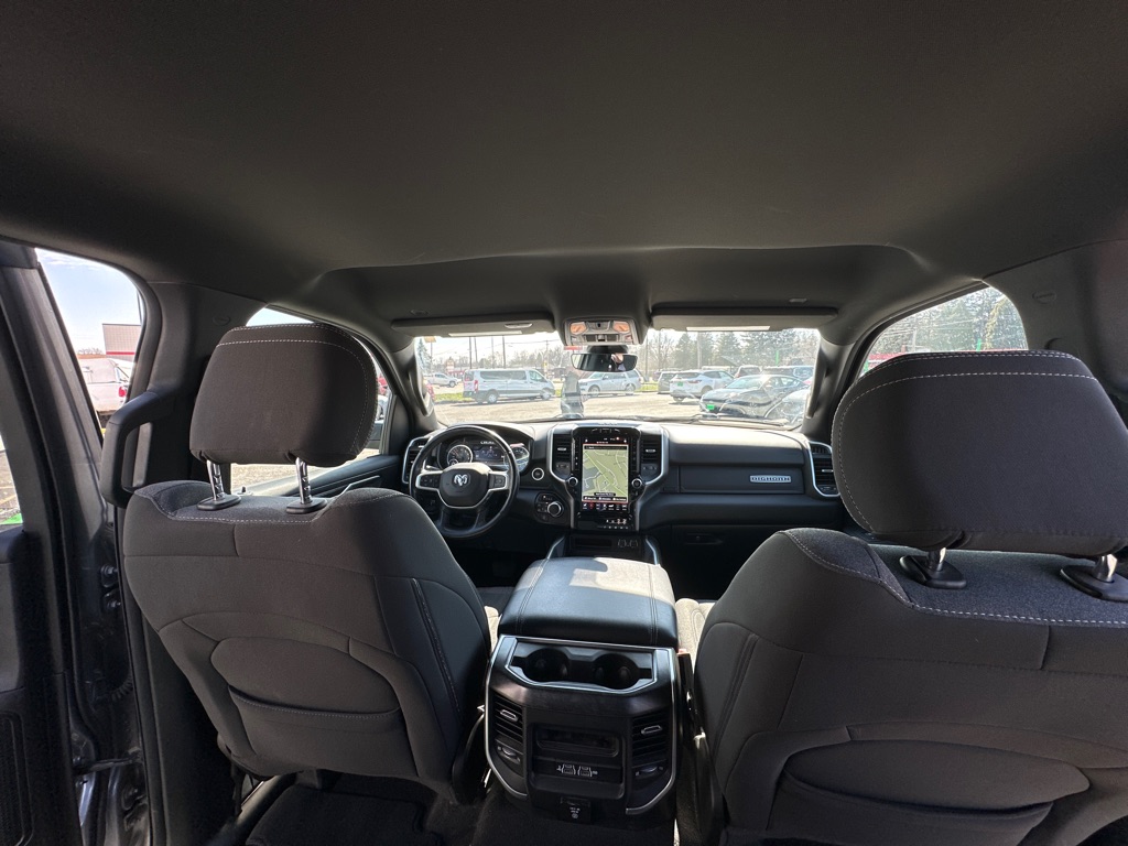 2020 RAM Ram 1500 Pickup Big Horn/Lone Star - Photo 30