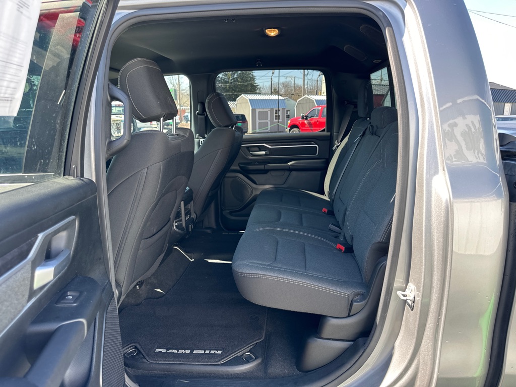 2020 RAM Ram 1500 Pickup Big Horn/Lone Star - Photo 22