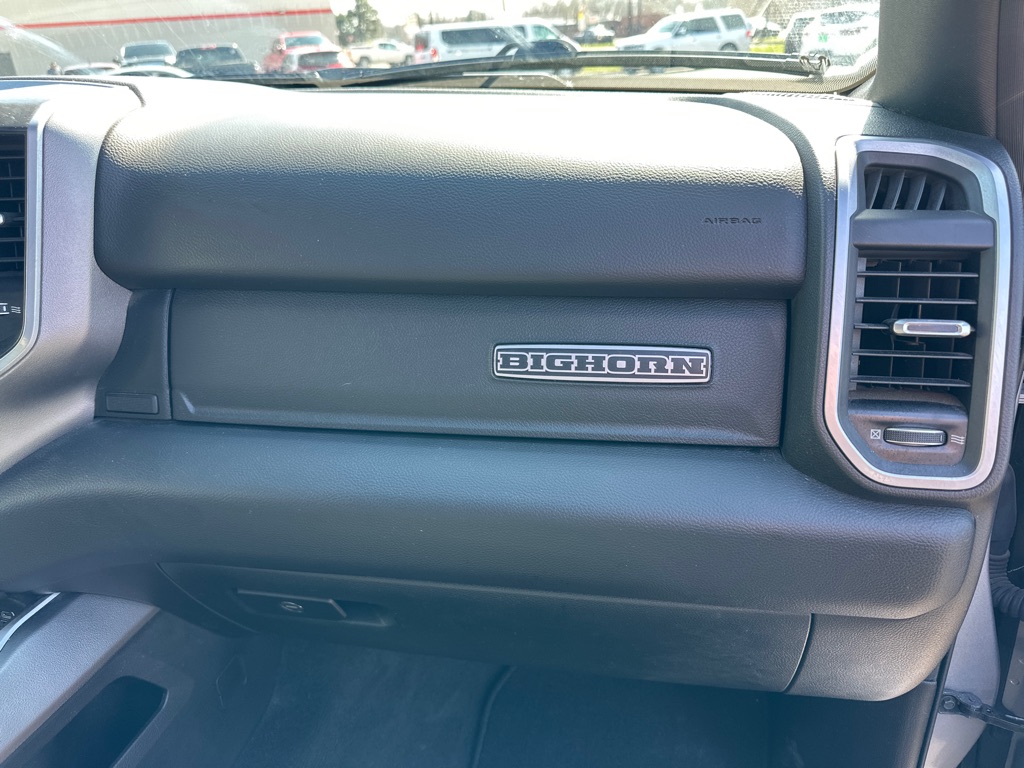 2020 RAM Ram 1500 Pickup Big Horn/Lone Star - Photo 29
