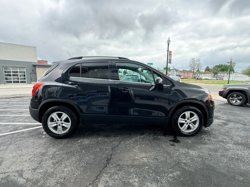 2016 Chevrolet Trax LT - Image 5
