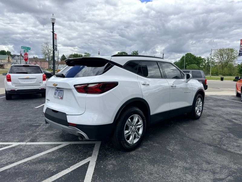 2019 Chevrolet Blazer LT - Image 5
