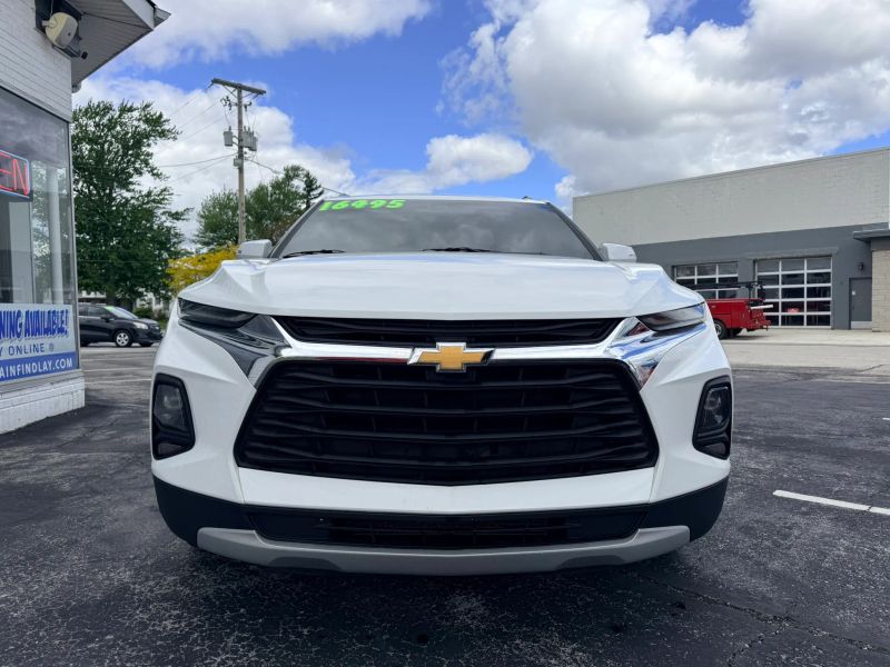 2019 Chevrolet Blazer LT - Image 3
