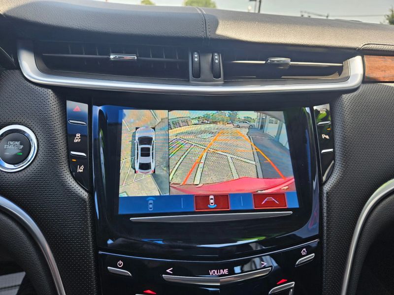 2017 Cadillac XTS Luxury - Photo 12