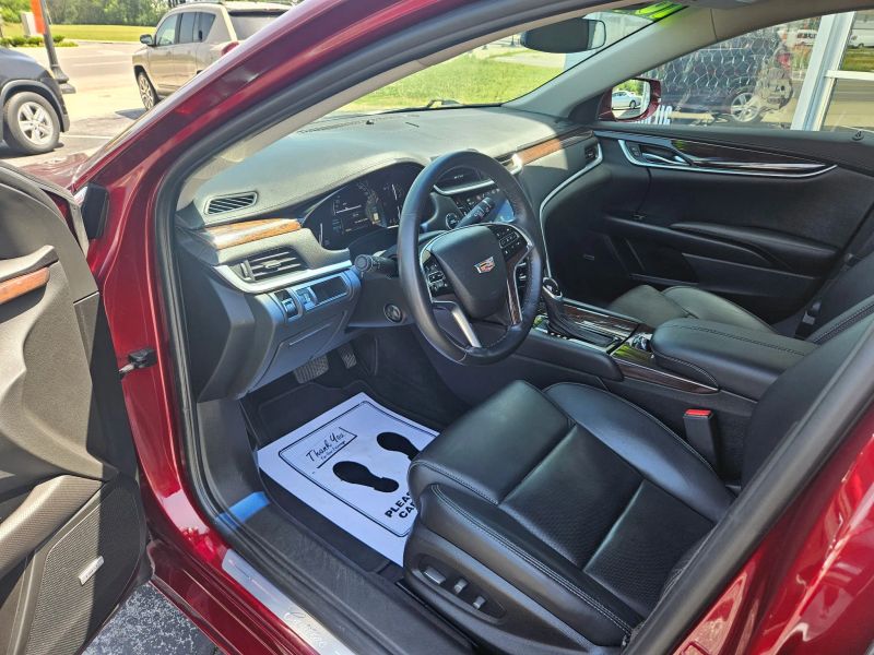 2017 Cadillac XTS Luxury - Photo 9