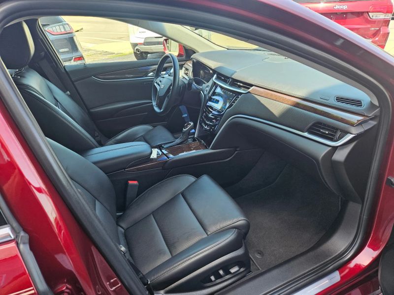 2017 Cadillac XTS Luxury - Photo 13