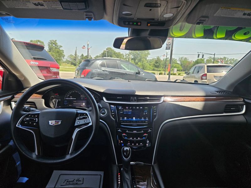 2017 Cadillac XTS Luxury - Photo 10