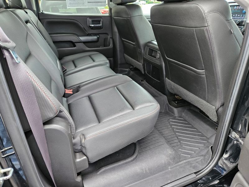 2017 GMC Sierra 1500 SLT - Photo 17