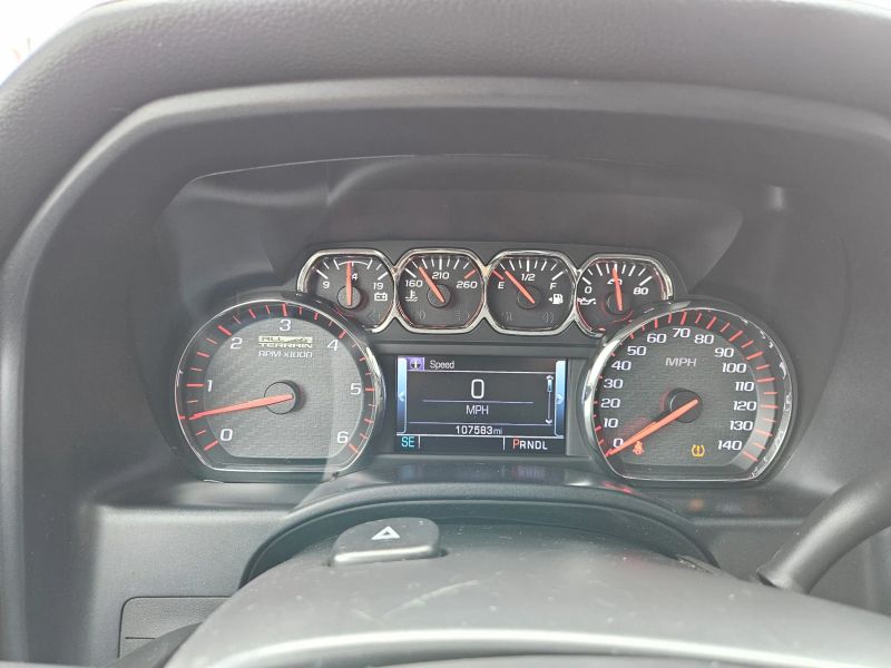 2017 GMC Sierra 1500 SLT - Photo 15