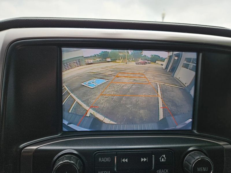 2017 GMC Sierra 1500 SLT - Photo 14