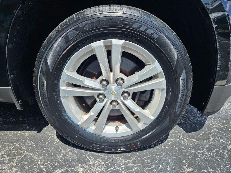 Photo 5 of 2014 Chevrolet Equinox LS