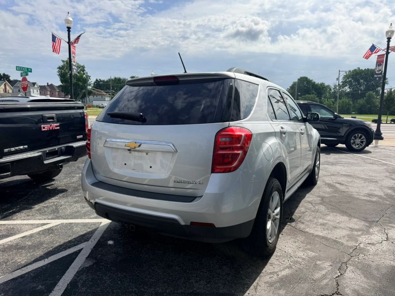 Photo 5 of 2016 Chevrolet Equinox LT
