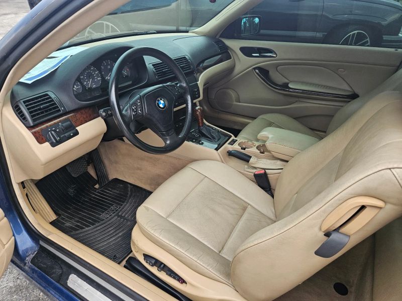2000 BMW 3 Series 323Ci - Image 5
