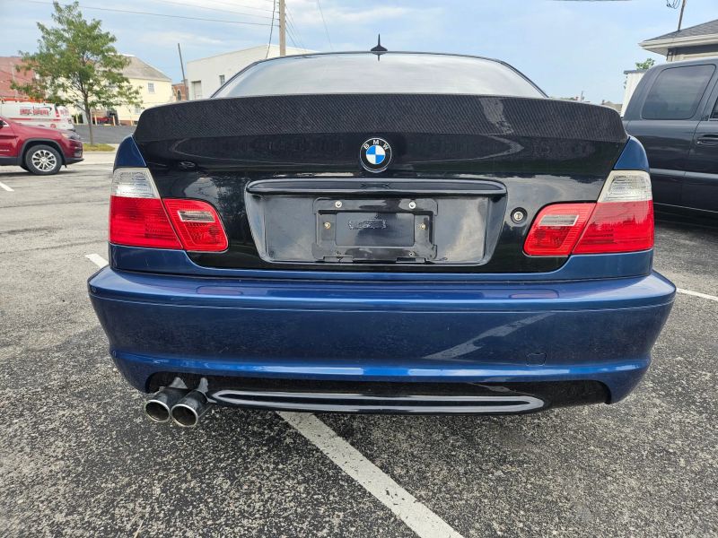2000 BMW 3 Series 323Ci - Image 4