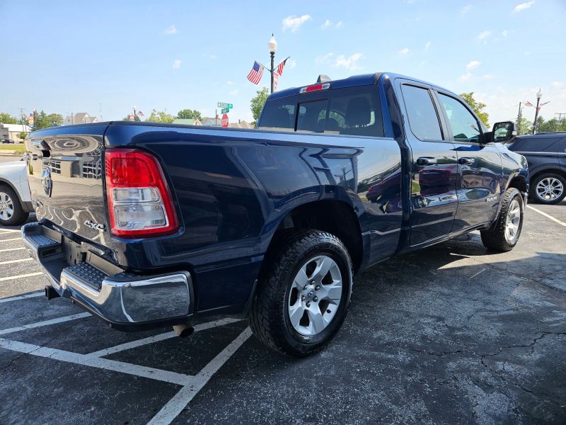 2020 Ram 1500 Big Horn - Image 5