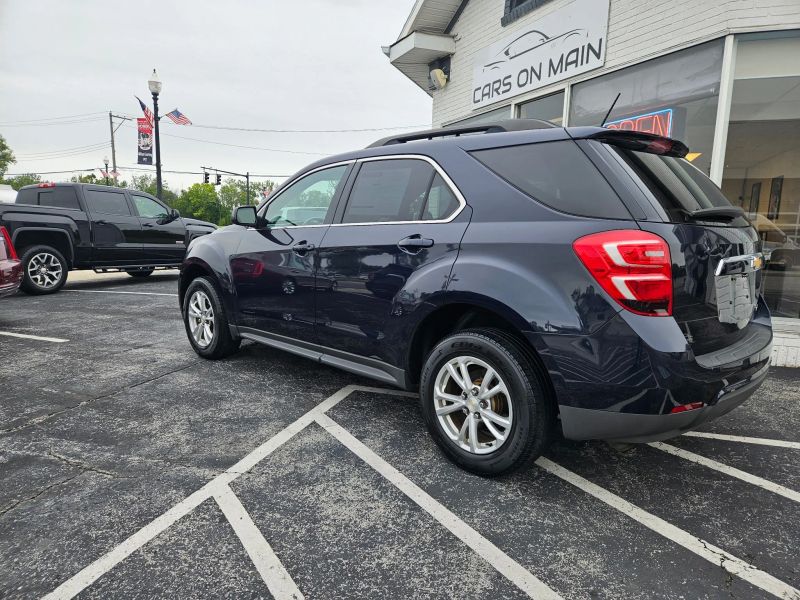 2016 Chevrolet Equinox LT - Image 5