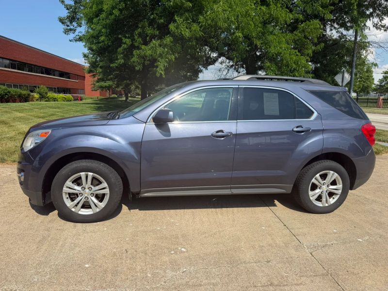 2014 Chevrolet Equinox LT - Image 3