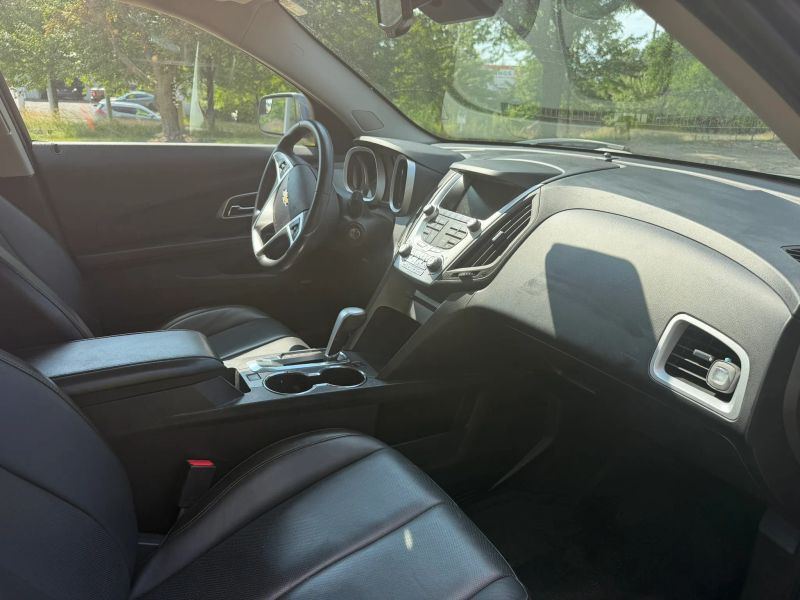 2014 Chevrolet Equinox LT - Image 5