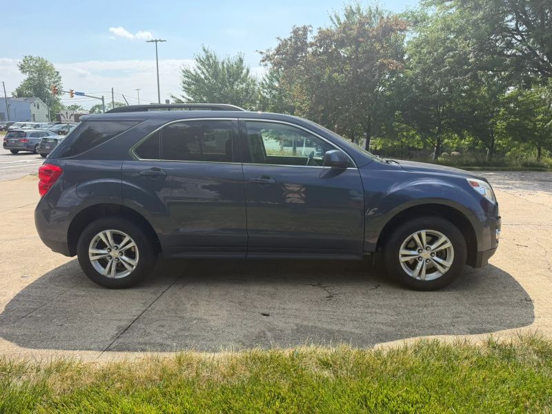 2014 Chevrolet Equinox LT - Image 2