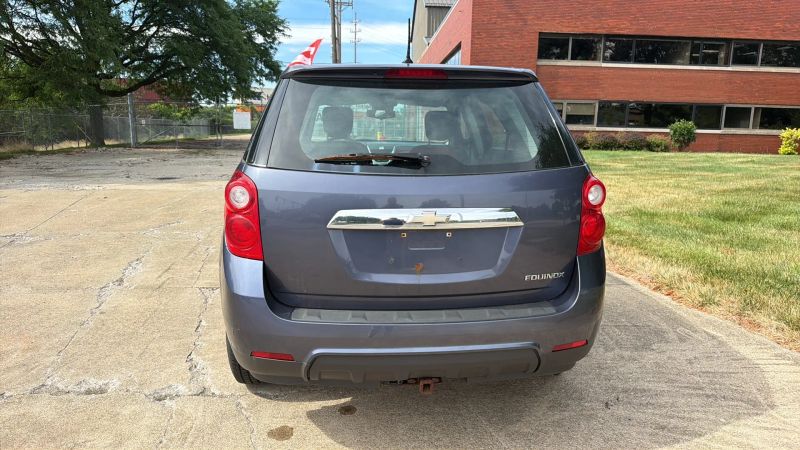 2013 Chevrolet Equinox LS - Image 3