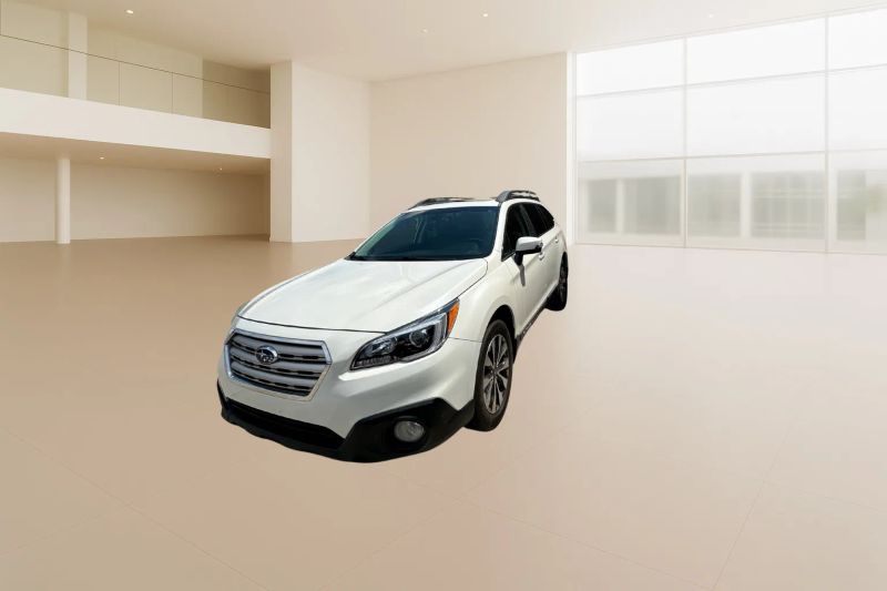 2017 Subaru Outback Limited