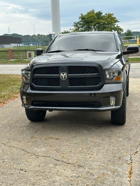 2014 RAM Ram 1500 Pickup Express