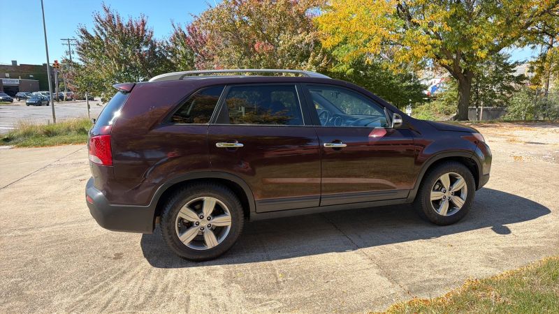 Photo 2 of 2012 Kia Sorento EX