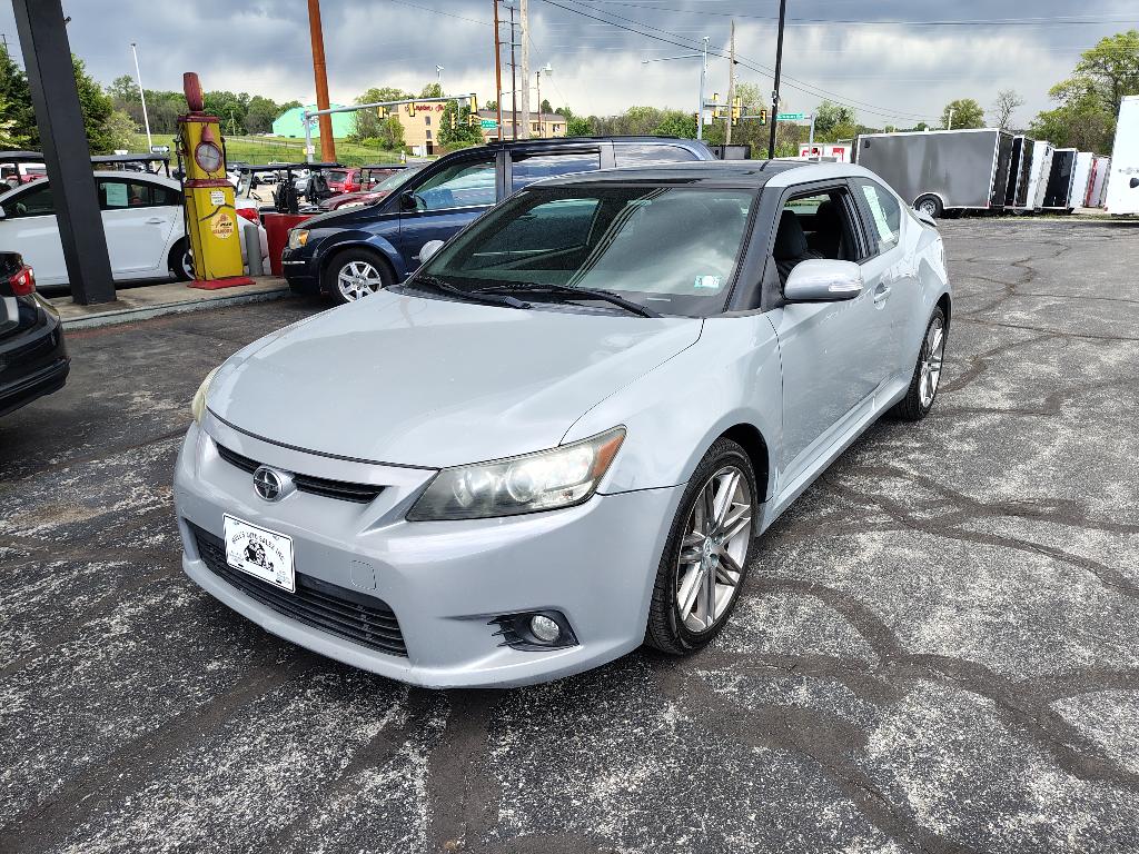 2011 Scion tC AT's photo