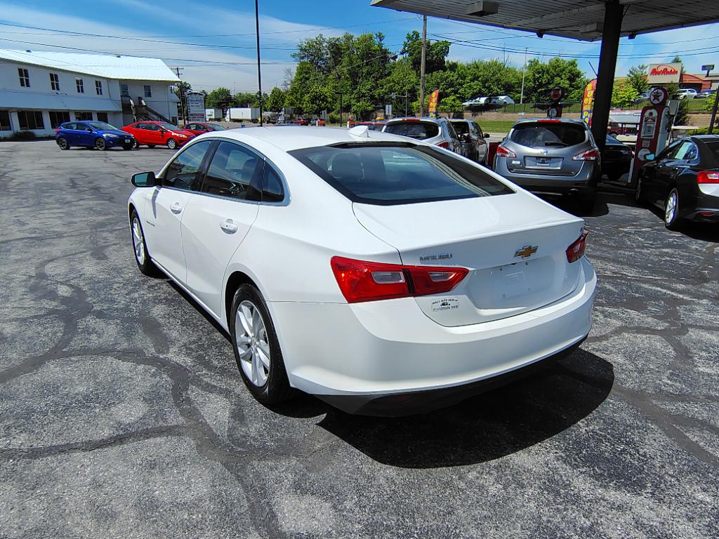 2016 Chevrolet Malibu 1LT - Photo 7