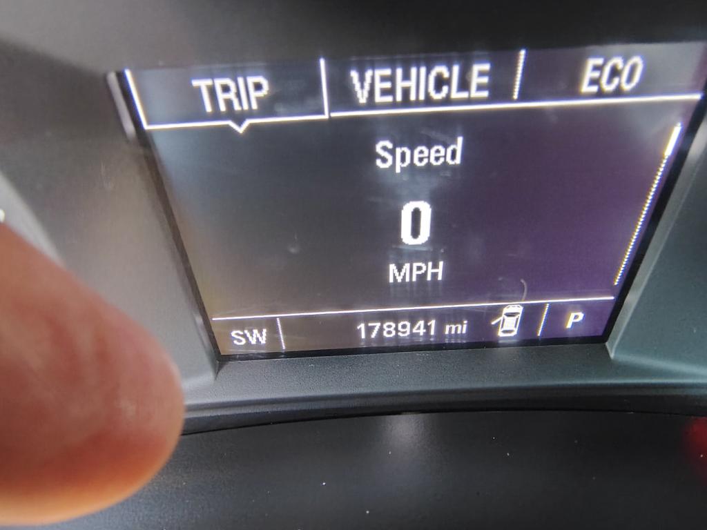 2016 Chevrolet Malibu 1LT - Photo 12